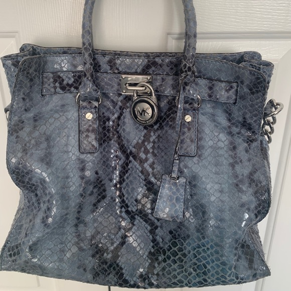 Michael Kors Handbags - ‼️SOLD‼️ on Facebook